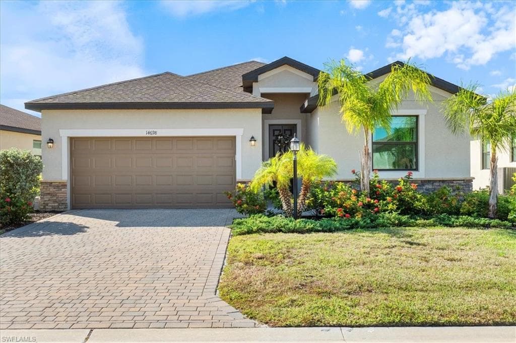 14698 Portico BLVD FORT MYERS, FL 33905