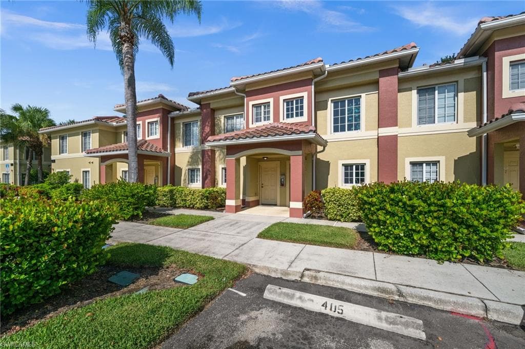 9430 Ivy Brook RUN 405 FORT MYERS, FL 33913