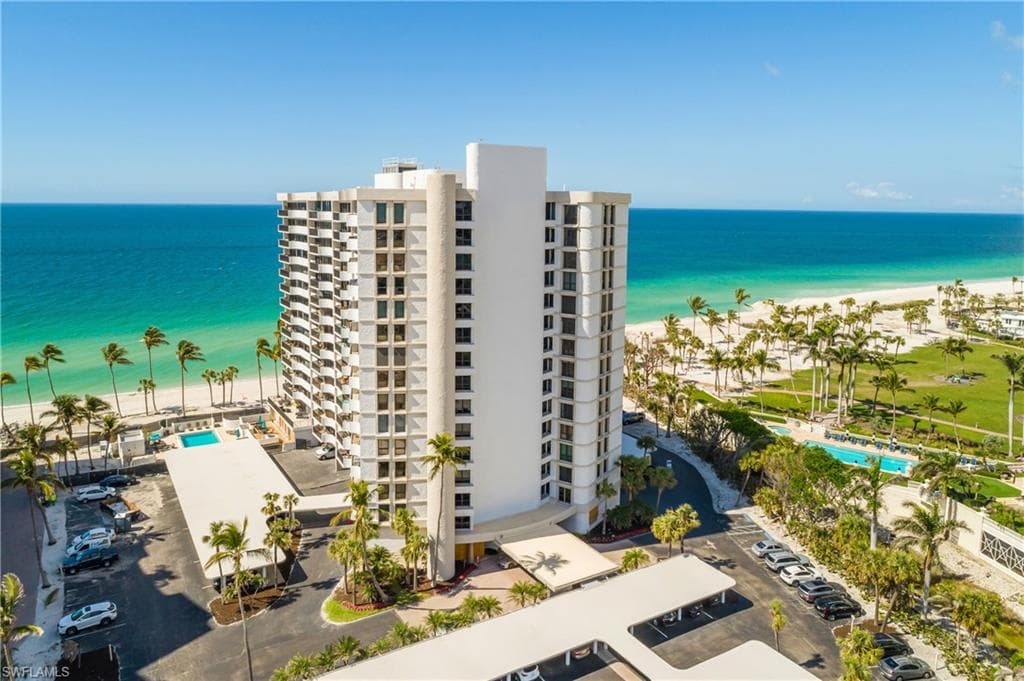 4005 Gulf Shore BLVD N 603 NAPLES, FL 34103
