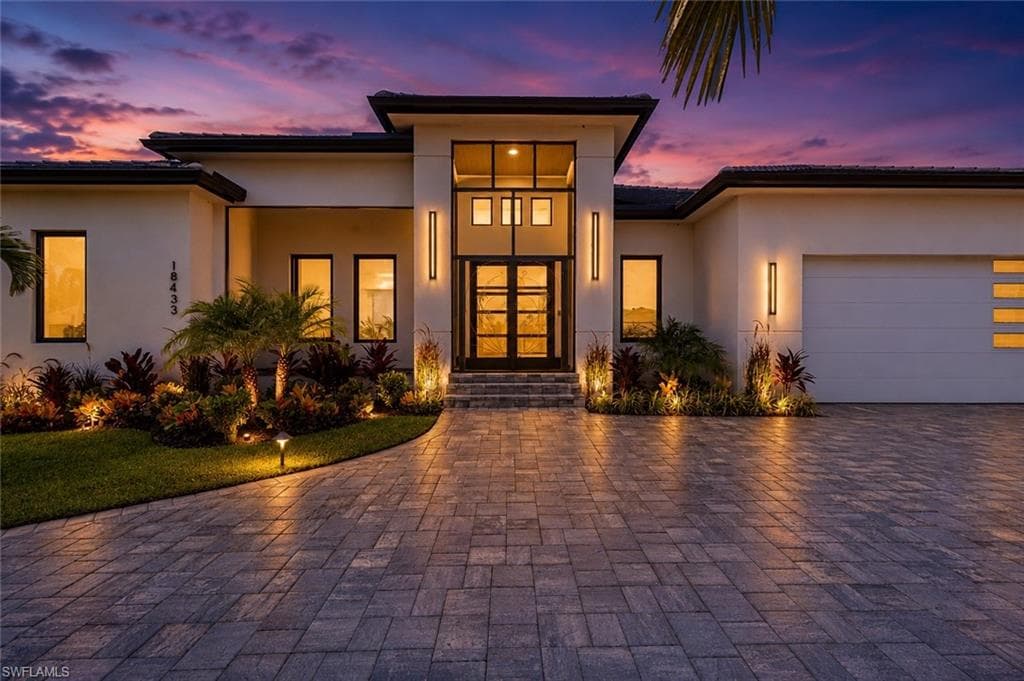 18433 Royal Hammock BLVD NAPLES, FL 34114