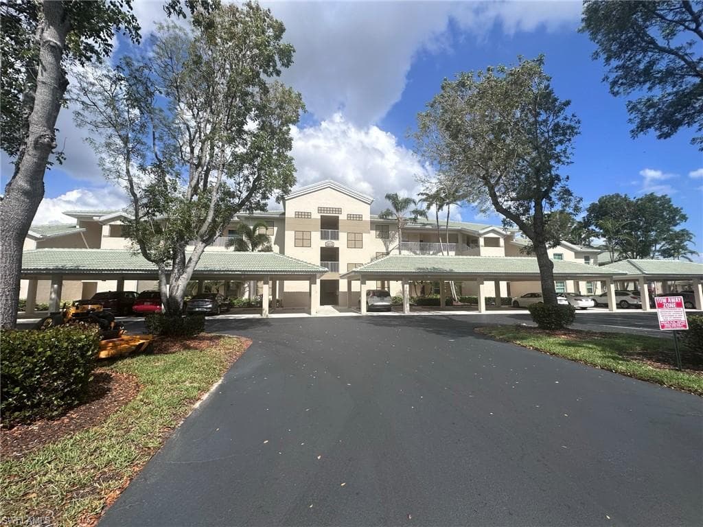 14531 Sherbrook PL 106 FORT MYERS, FL 33912