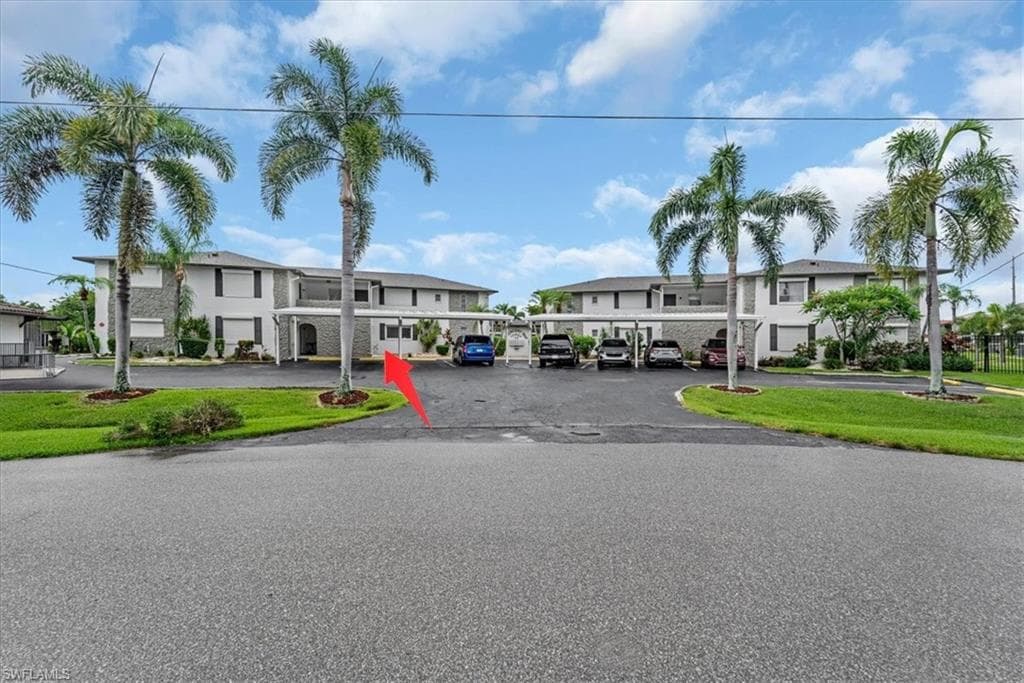 108 SE 47th ST 102 CAPE CORAL, FL 33904