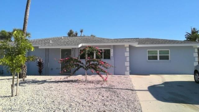 345 Donora BLVD FORT MYERS BEACH, FL 33931