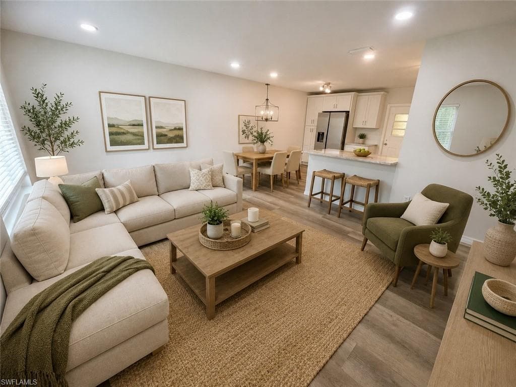 3183 Poinciana DR NAPLES, FL 34105