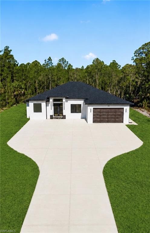 809 Magnolia AVE LEHIGH ACRES, FL 33972