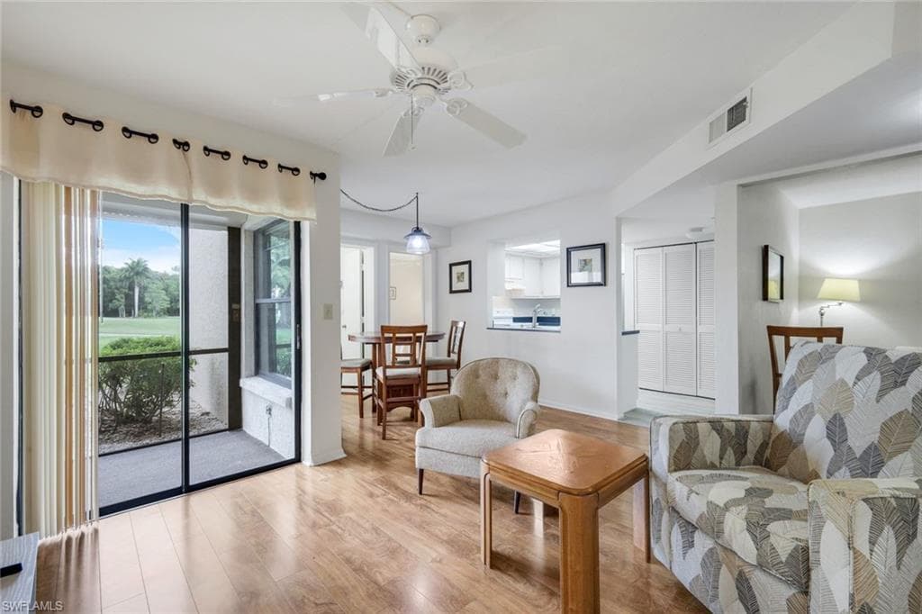 13240 White Marsh LN 7 FORT MYERS, FL 33912