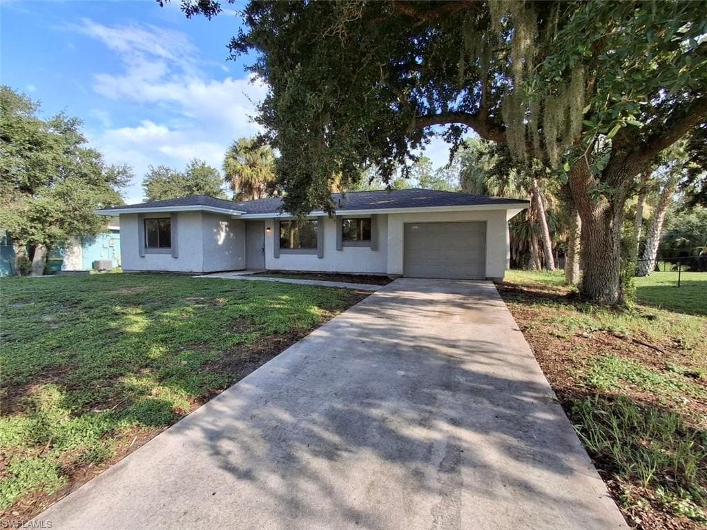 23221 Elmira BLVD PORT CHARLOTTE, FL 33980