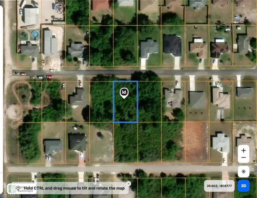 3011 11th ST SW LEHIGH ACRES, FL 33976