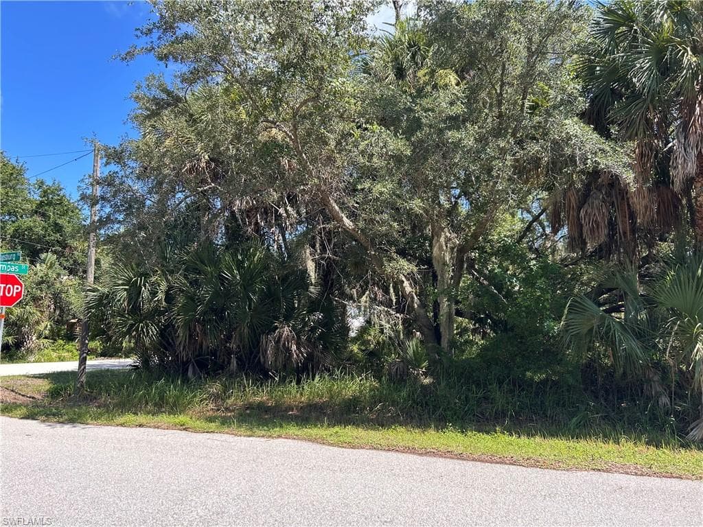 26156 Hapsburg RD PUNTA GORDA, FL 33955