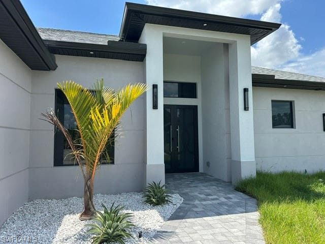 1123 Cariston AVE LEHIGH ACRES, FL 33971