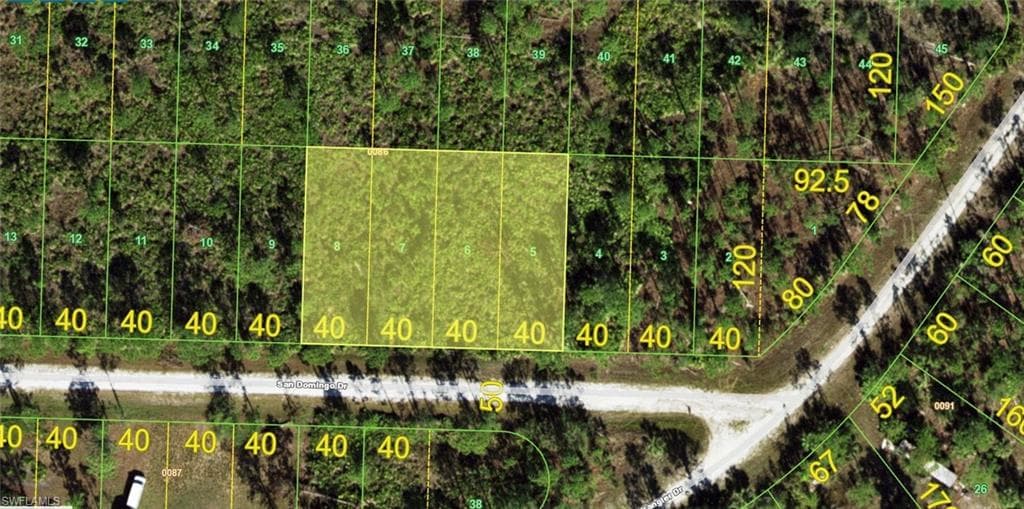 27102 San Domingo DR PUNTA GORDA, FL 33955