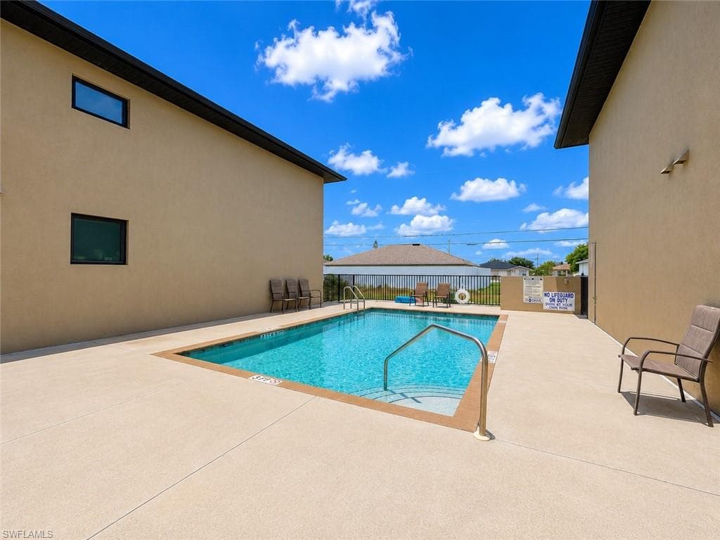 4109 SW 8th PL 203 CAPE CORAL, FL 33914