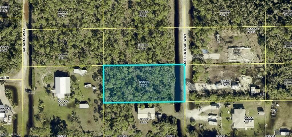 15037 Martinique WAY BOKEELIA, FL 33922