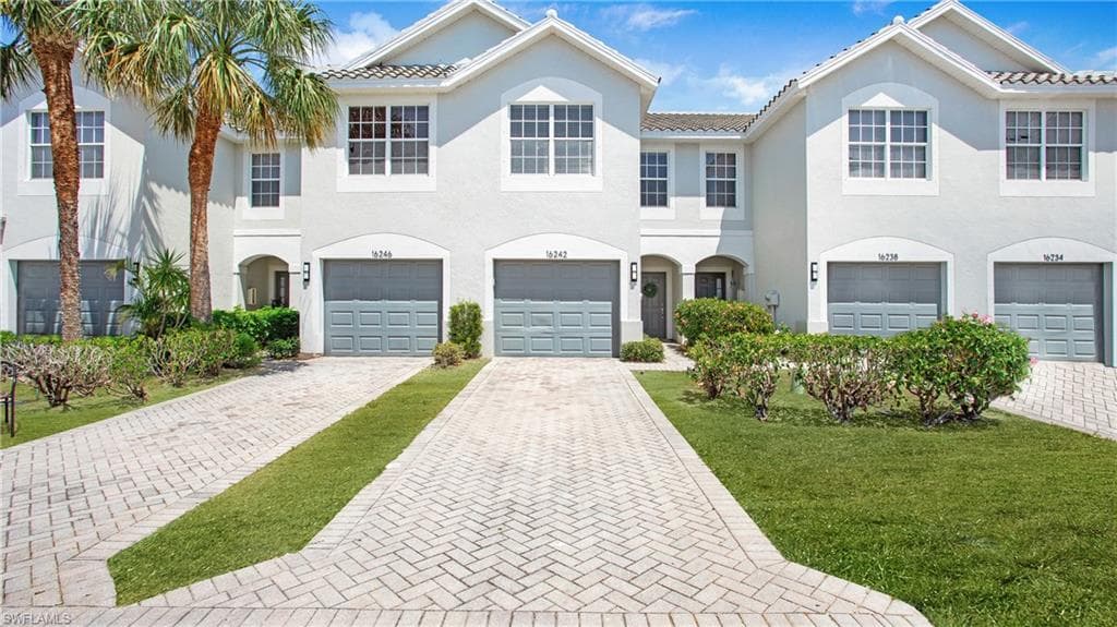 16242 Ravina WAY 85 NAPLES, FL 34110
