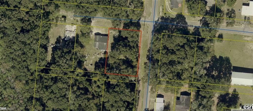 W Toledo AVE DE FUNIAK SPRINGS, FL 32433