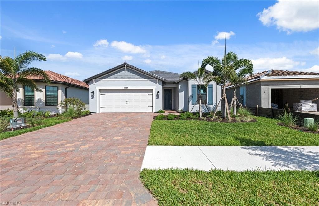 6327 Van Buren CT AVE MARIA, FL 34142