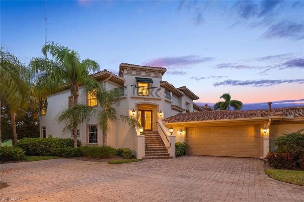 17015 Porta Vecchio WAY 201 NAPLES, FL 34110