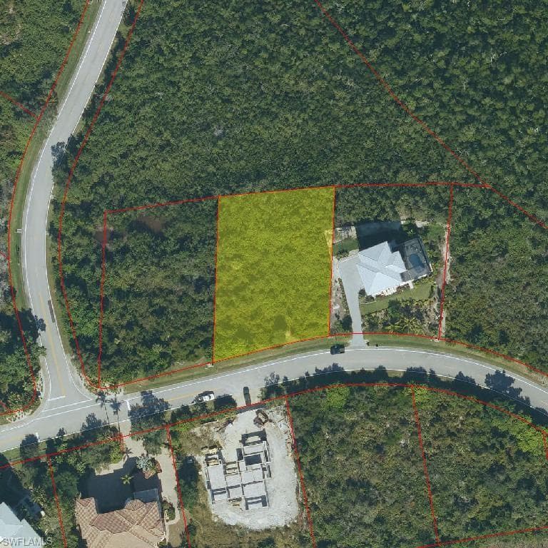 1065 Blue Hill Creek DR MARCO ISLAND, FL 34145