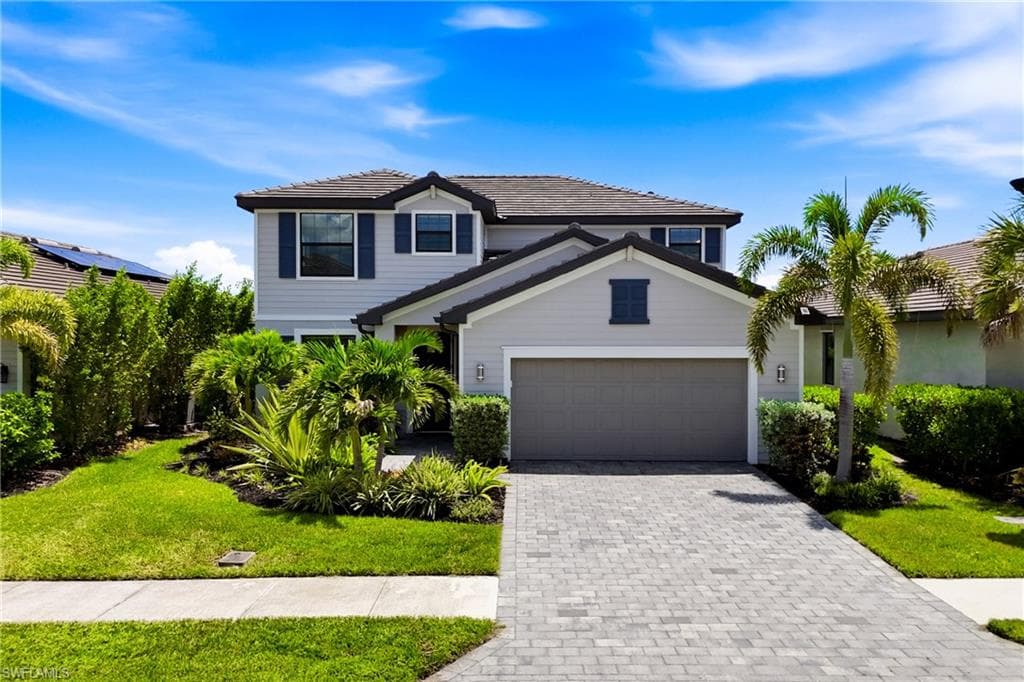 13883 Pine Lodge LN FORT MYERS, FL 33913