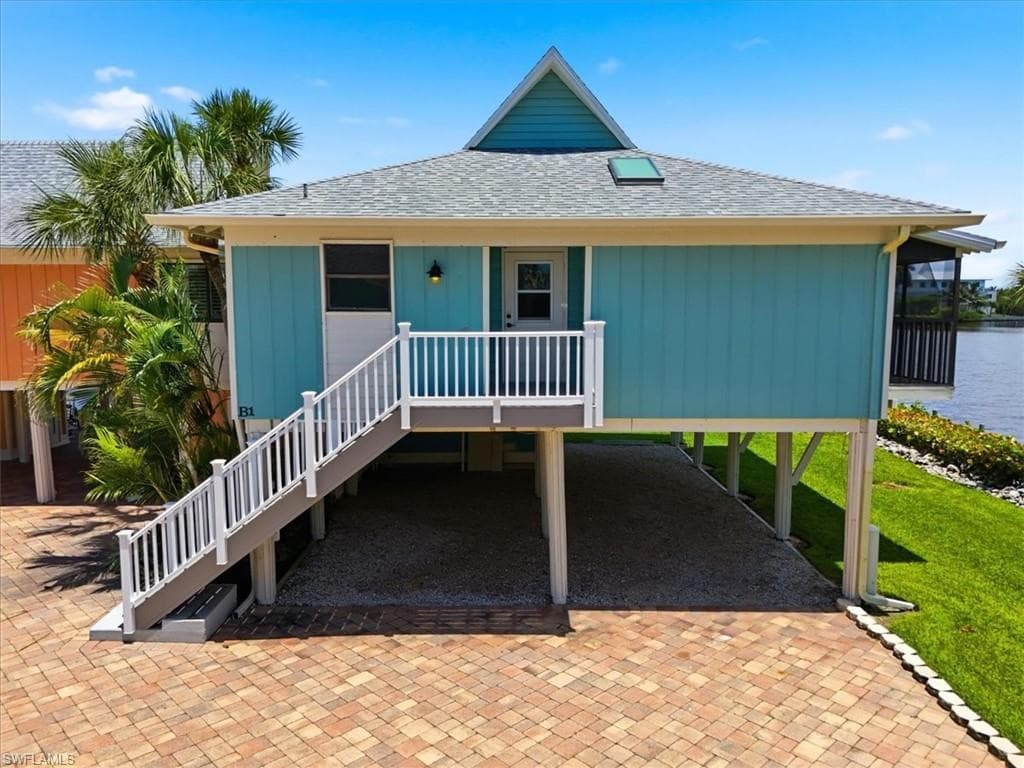 27670 Bay Point LN B1 BONITA SPRINGS, FL 34134
