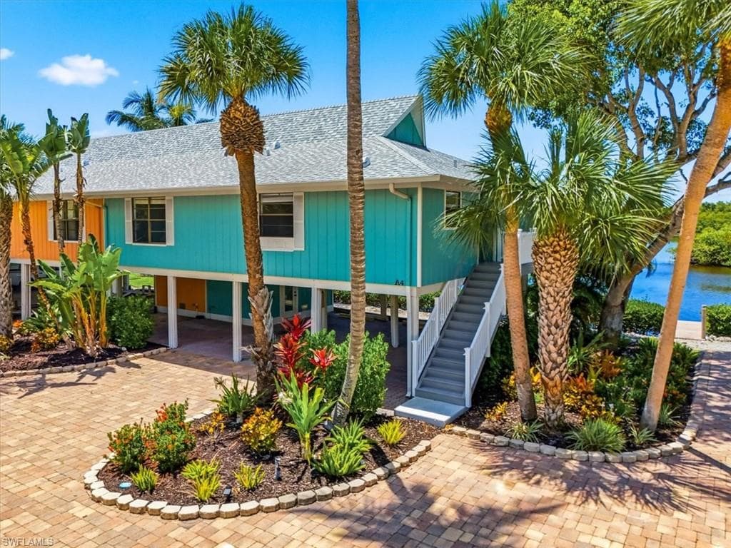 27671 Bay Point LN A4 BONITA SPRINGS, FL 34134