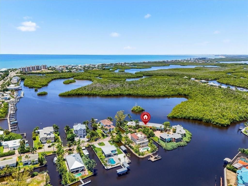 27671 Bay Point LN A3 BONITA SPRINGS, FL 34134