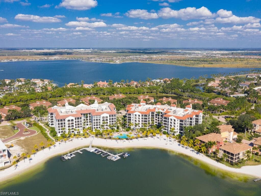 10731 Mirasol DR 606