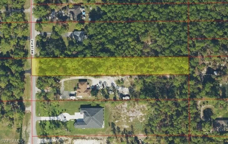 21ST ST NAPLES, FL 34117