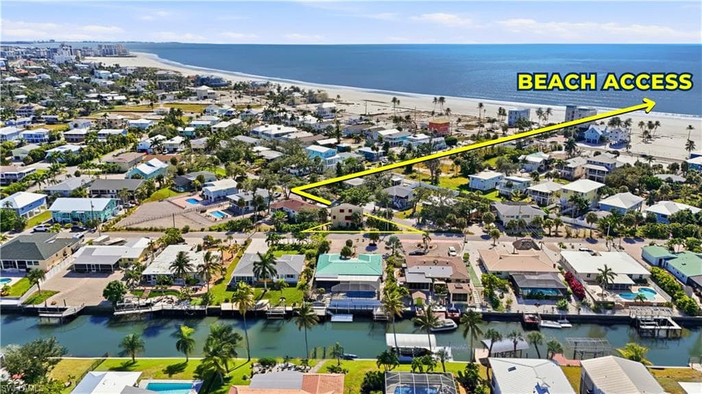5431 Oak Ridge AVE FORT MYERS BEACH, FL 33931