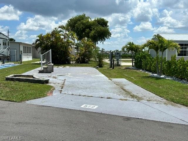 19681 Summerlin Rd 572 FORT MYERS, FL 33908