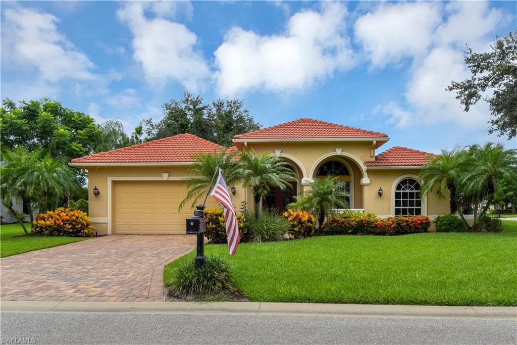 11620 Spoonbill LN FORT MYERS, FL 33913