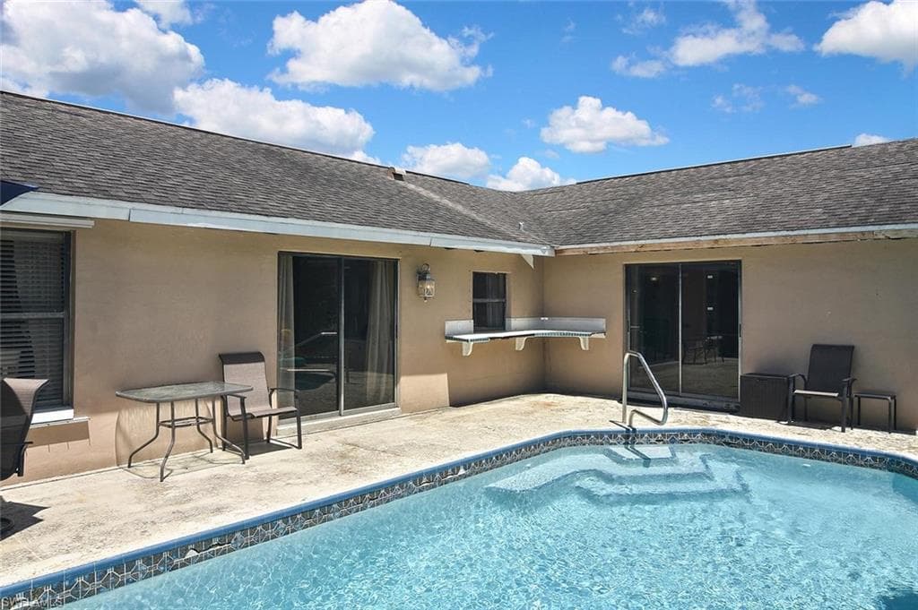 17354 Tallulah Falls RD NORTH FORT MYERS, FL 33917