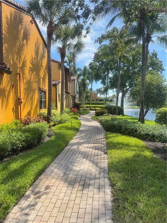 11947 Tulio WAY 4005 FORT MYERS, FL 33912