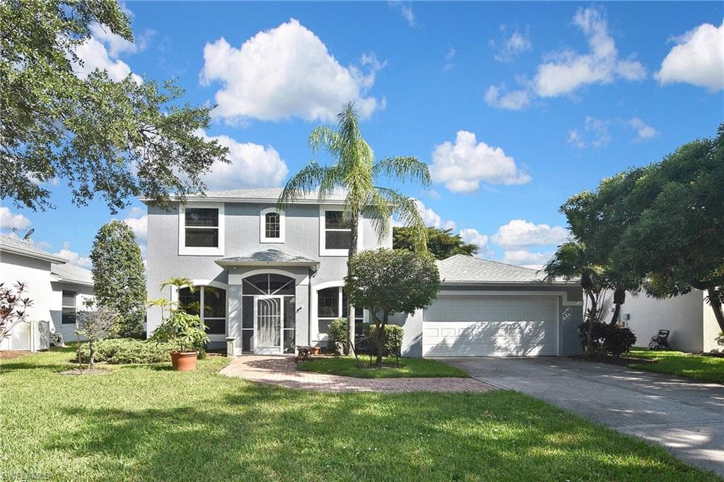 9161 Pittsburgh BLVD FORT MYERS, FL 33967