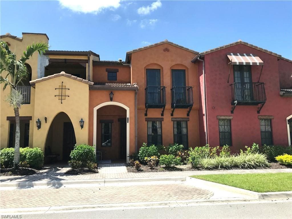 11845 Palba WAY 7302 FORT MYERS, FL 33912