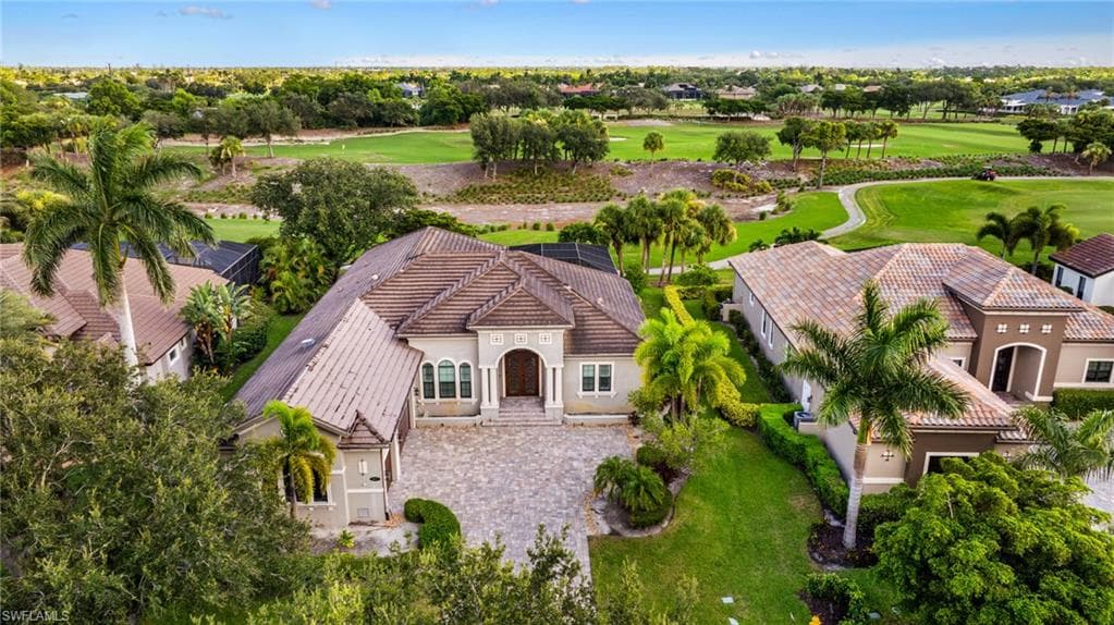 6871 Lakewood Isle DR FORT MYERS, FL 33908