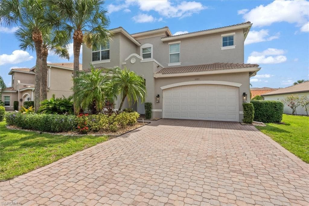 11103 Sparkleberry DR FORT MYERS, FL 33913