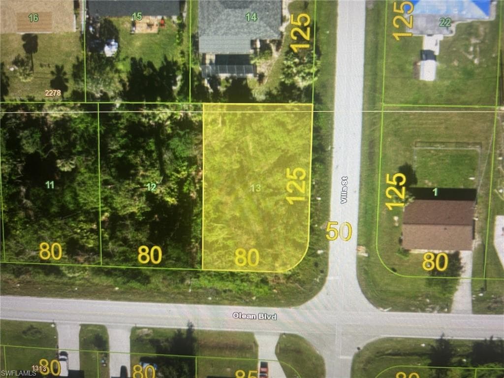 23188 Olean BLVD PORT CHARLOTTE, FL 33980