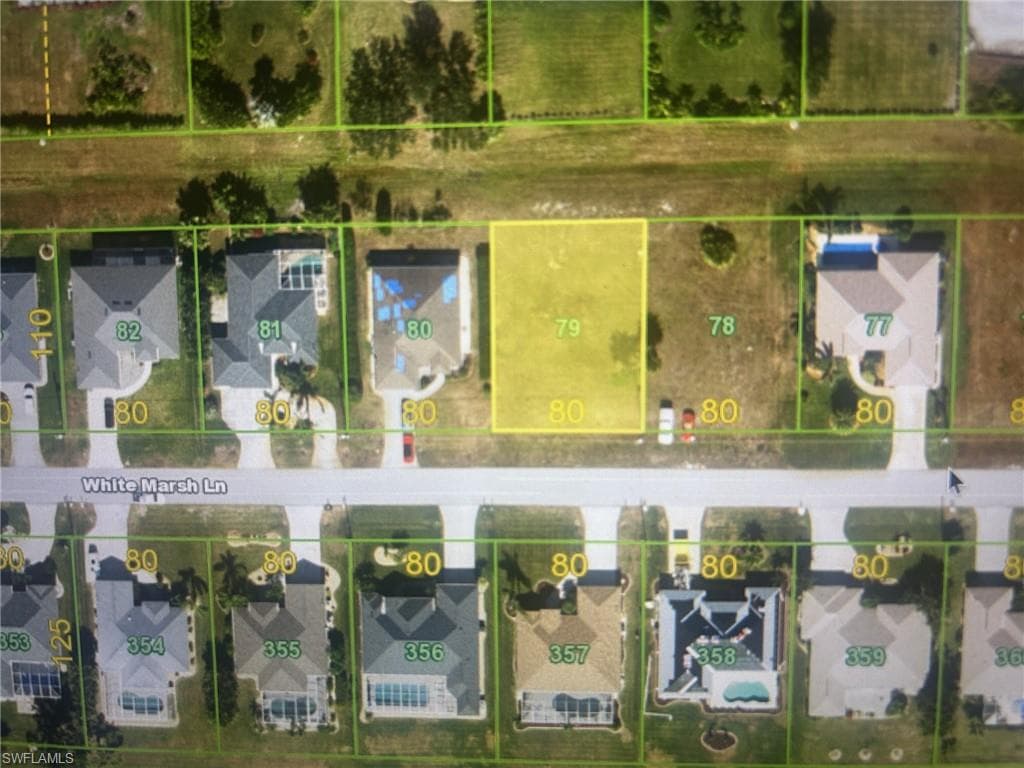 11 White Marsh LN ROTONDA WEST, FL 33947