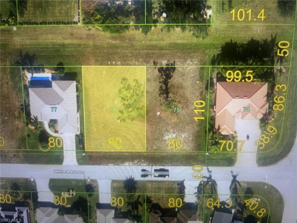 5 White Marsh LN ROTONDA WEST, FL 33947