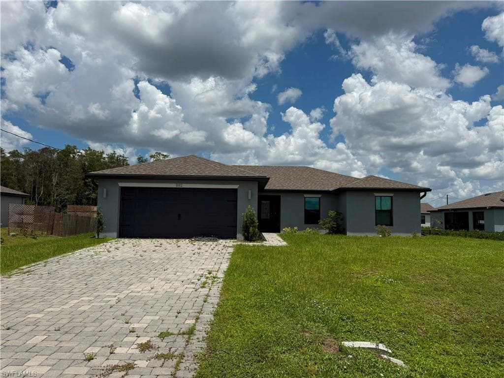 862 WINWOOD CIR FORT MYERS, FL 33913
