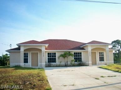 4768 Jordan AVE S LEHIGH ACRES, FL 33973