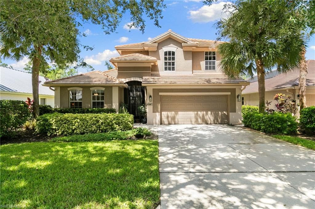 6561 Autumn Woods BLVD NAPLES, FL 34109