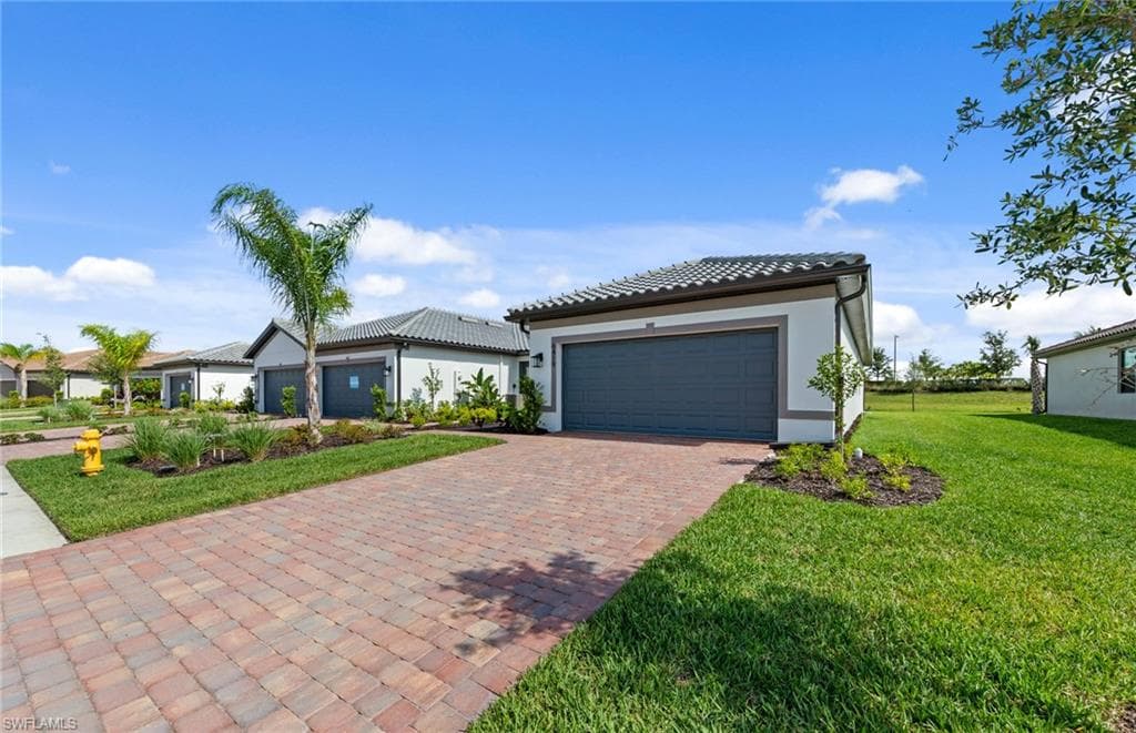 6419 Memorial LN AVE MARIA, FL 34142
