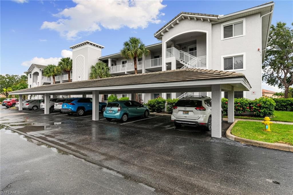 7839 Regal Heron CIR 106 NAPLES, FL 34104