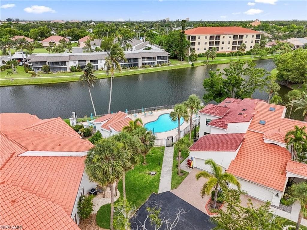 11921 Seabreeze Cove LN 202 FORT MYERS, FL 33908