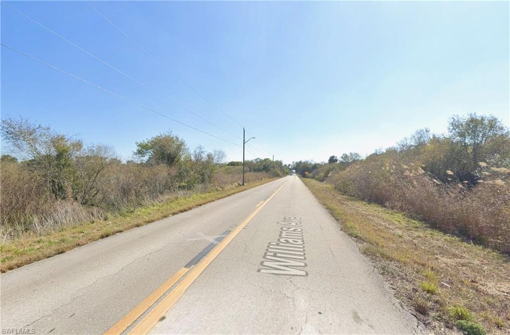 1412 Williams AVE LEHIGH ACRES, FL 33972