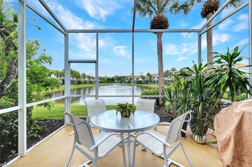 15776 Marcello CIR 180 NAPLES, FL 34110