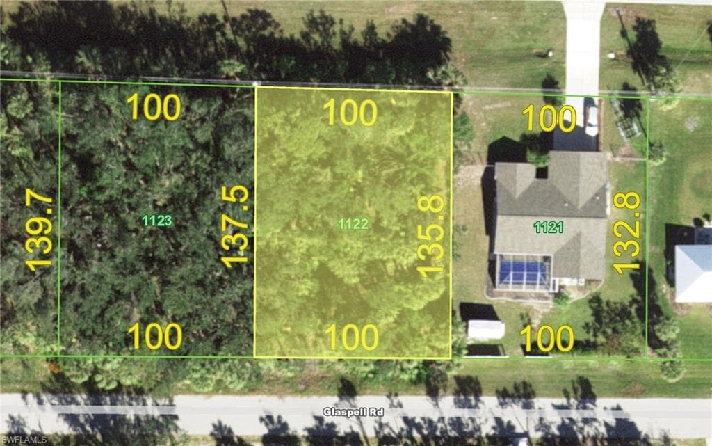 26123 Notre Dame BLVD PUNTA GORDA, FL 33955