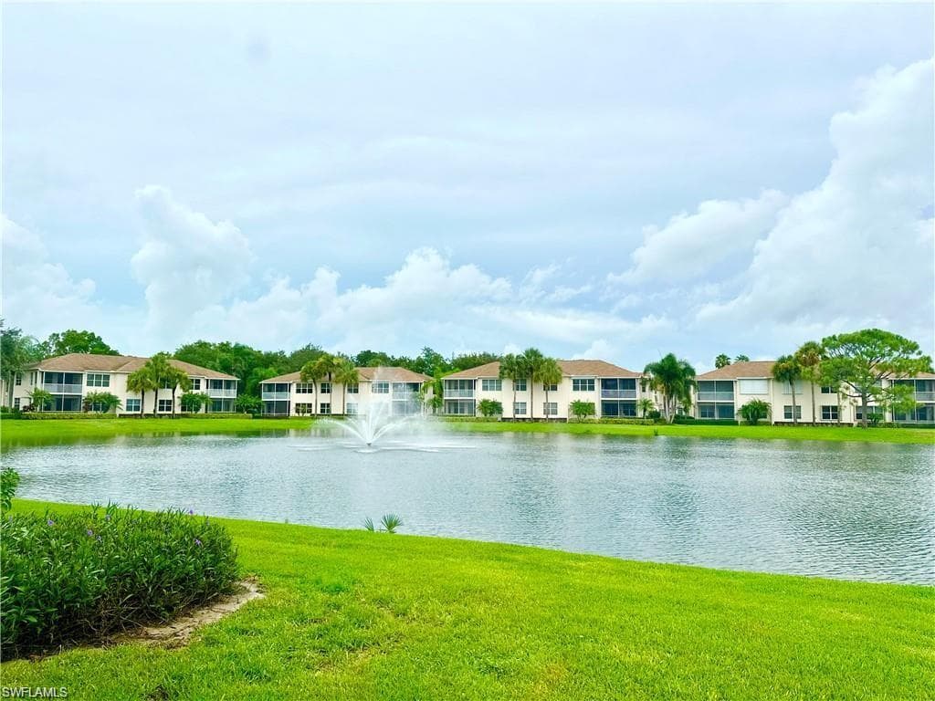 25762 Lake Amelia WAY 105 BONITA SPRINGS, FL 34135